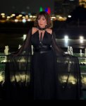 Пятьдесят - и только новая глава: Тунзаля Агаева отметила юбилей премьерой "100 раз, 1000 раз" (ВИДЕО, ФОТО)