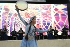 Зангилан в красках, музыке и улыбках: как прошел первый День города (ФОТО)