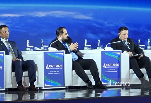 Продление соглашения до 2035 года - фактор уверенности инвесторов в Туркменистане - Dragon Oil