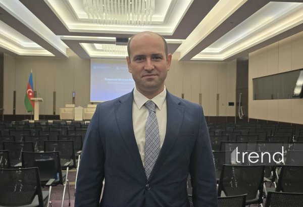 Активы SOFAZ за последние 5 лет выросли на 67% - Вадим Пшеничный (Интервью)
