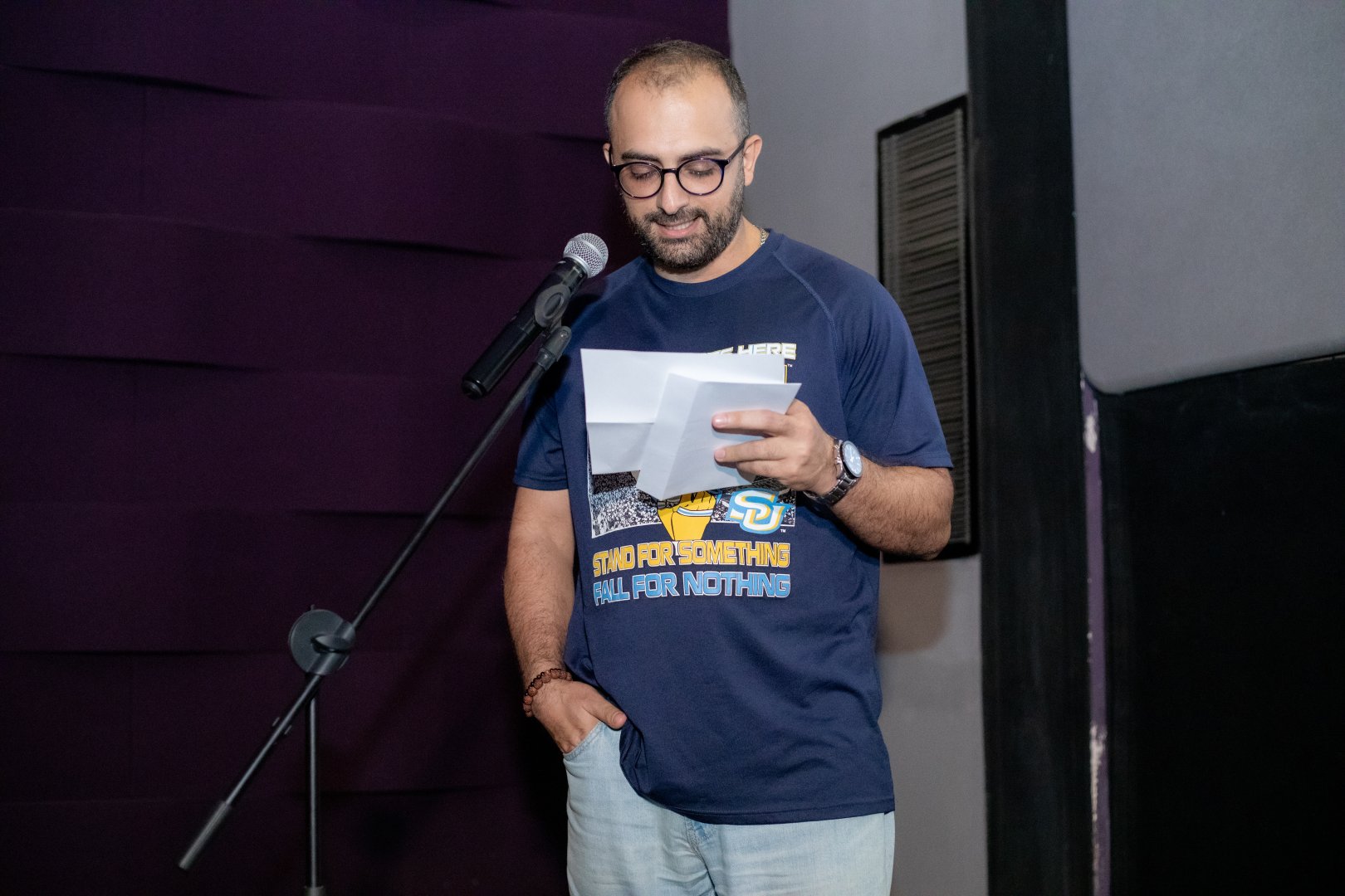 В Баку наградили победителей VI Международного кинофестиваля буктрейлеров (ФОТО)