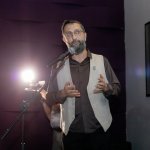 В Баку наградили победителей VI Международного кинофестиваля буктрейлеров (ФОТО)