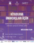 Проект MEMİM "Дуновение культуры" вызывает большой интерес в регионах Азербайджана (ФОТО)