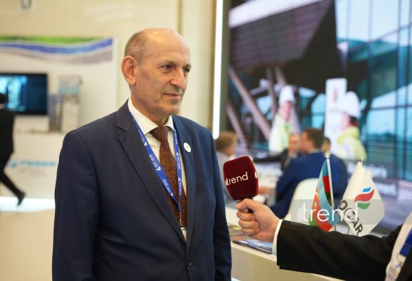 SOCAR заинтересована в расширении сотрудничества с концернами "Туркменгаз" и "Туркменнебит" (Эксклюзив)