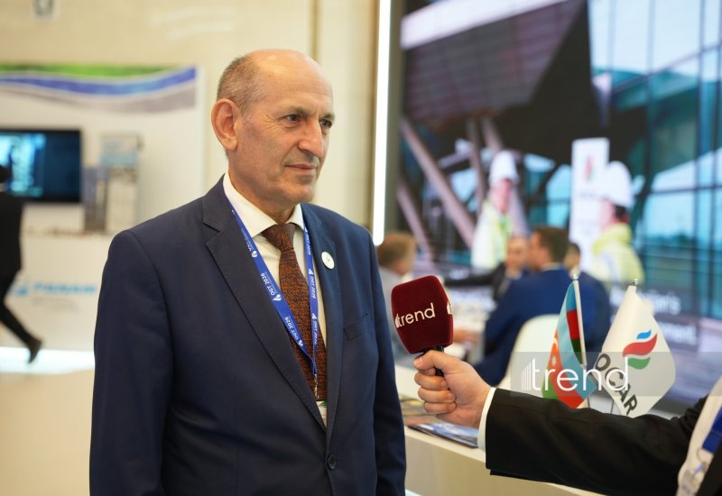 SOCAR заинтересована в расширении сотрудничества с концернами "Туркменгаз" и "Туркменнебит" (Эксклюзив)