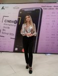 CINEMO из 46 стран - в Баку наградили авторов лучших фильмов, снятых на мобильный телефон (ФОТО)
