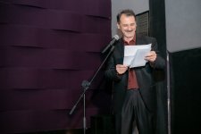 CINEMO из 46 стран - в Баку наградили авторов лучших фильмов, снятых на мобильный телефон (ФОТО)