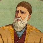 Ковер-портрет "Физули" - еще одна жемчужина Азербайджанского национального музея искусств (ФОТО)