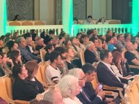 Рамиль Гасымов представил концерт в честь 100-летия видного композитора Рамиза Мустафаева (ФОТО)