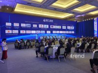 В Ашхабаде проходит заключительный день конференции и выставки OGT 2026 (ФОТО)