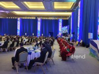 В Ашхабаде проходит заключительный день конференции и выставки OGT 2026 (ФОТО)