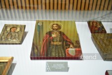 Что хранит Музей истории таможни Азербайджана: от плетей XIX века до ковров карабахской школы - Репортаж (ФОТО/ВИДЕО)