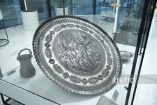 Что хранит Музей истории таможни Азербайджана: от плетей XIX века до ковров карабахской школы - Репортаж (ФОТО/ВИДЕО)