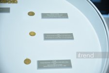 Что хранит Музей истории таможни Азербайджана: от плетей XIX века до ковров карабахской школы - Репортаж (ФОТО/ВИДЕО)