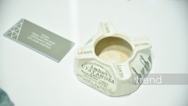 Что хранит Музей истории таможни Азербайджана: от плетей XIX века до ковров карабахской школы - Репортаж (ФОТО/ВИДЕО)