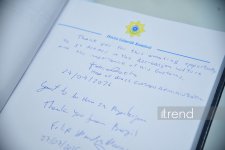 Что хранит Музей истории таможни Азербайджана: от плетей XIX века до ковров карабахской школы - Репортаж (ФОТО/ВИДЕО)