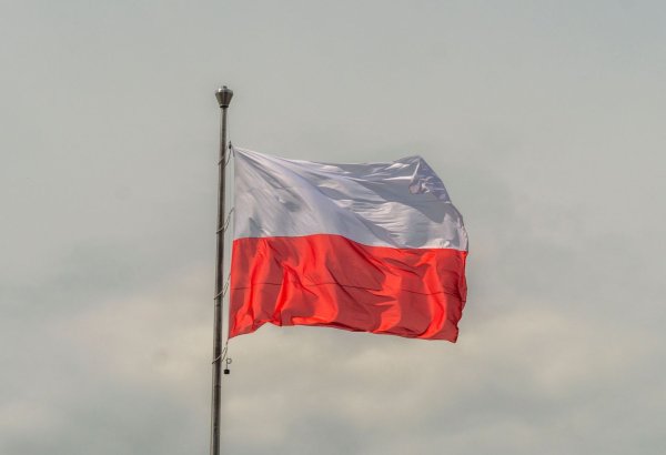 В Польше отстранили от должности председателя Конституционного трибунала