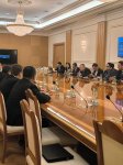 В Ашхабаде прошла пресс-конференция по итогам OGT 2026 (ФОТО)