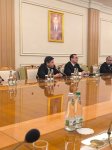 В Ашхабаде прошла пресс-конференция по итогам OGT 2026 (ФОТО)
