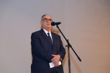 Когда история становится исповедью сердца Бакинского муниципального театра: Шуша в вечной любви Ильяса Эфендиева (ФОТО)