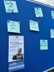 В Брюсселе состоялась очередная мирная акция семей пропавших без вести азербайджанцев (ФОТО)