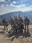 Что осталось за кадром фильма "44"? Семеро сыновей моих - откровения актеров, сыгравших бойцов азербайджанского спецназа (ФОТО)