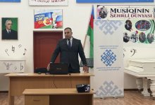 МЕМİМ организованы тренинги в Шабране и Сиязане – для учителей и сотрудников библиотек (ФОТО)