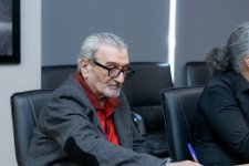 Какие кинопроекты в Азербайджане претендуют на господдержку (ФОТО)