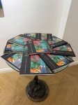 В Buta Gallery открылась выставка "Два взгляда. Один мир", став встречей самобытных творческих миров (ФОТО)