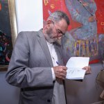 В Buta Gallery открылась выставка "Два взгляда. Один мир", став встречей самобытных творческих миров (ФОТО)