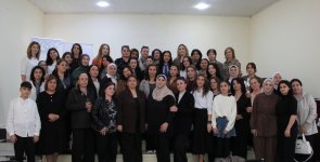 На пути к музыкальному совершенству: мастер-классы МЕМİМ в Хачмазе (ФОТО)