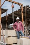 Орхан Набизаде рассказал о проекте "Древний камень, современная память" - Fly to Baku. Art Weekend. Sense the Future NOW (ФОТО)