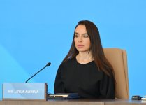 Президент Ильхам Алиев выступил на открытии VII Всемирного форума по межкультурному диалогу (ФОТО)