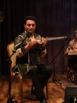 "Раст" - между древней легендой и живой музыкой (ФОТО)