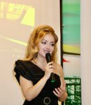 Композитор тишины: Баку прикоснулся к уникальному миру Софьи Губайдулиной (ФОТО)