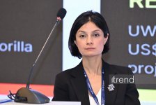 В Баку обсудили роль туризма в построении мира и развитии местных сообществ (ФОТО)