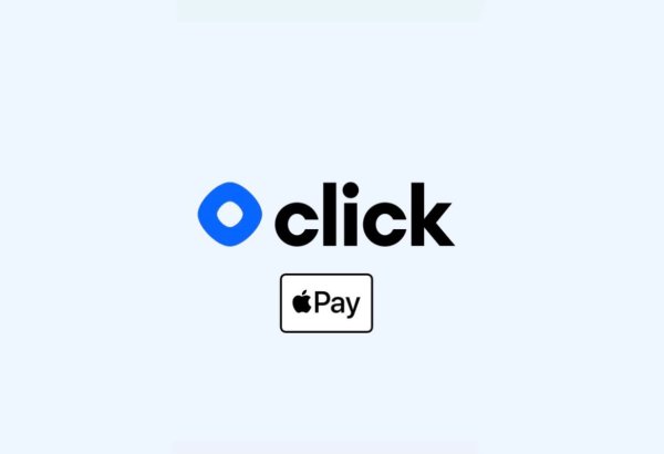 Click внедрила Apple Pay для онлайн-платежей в Узбекистане