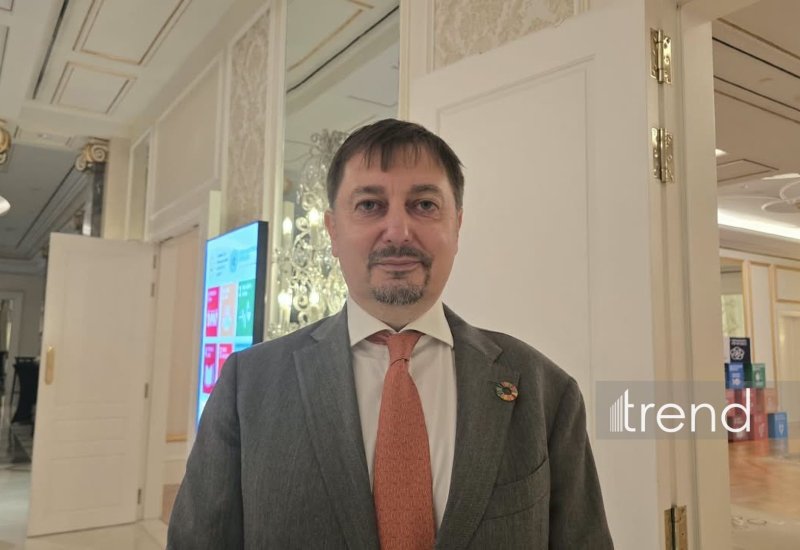 ООН усилит поддержку в решении проблем Каспия в сотрудничестве с Азербайджаном (Эксклюзив)