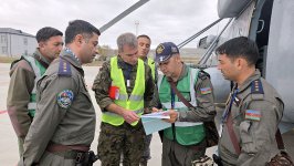 Обсуждено развитие сотрудничества между Азербайджаном и НАТО (ФОТО/ВИДЕО)