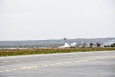 Обсуждено развитие сотрудничества между Азербайджаном и НАТО (ФОТО/ВИДЕО)