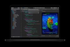 Apple представила новый MacBook Pro (ФОТО/ВИДЕО)