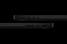 Apple представила новый MacBook Pro (ФОТО/ВИДЕО)