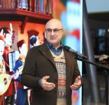 "Свадьба в Губе" - сотканная из узелков история (ФОТО)