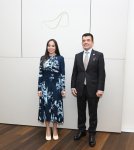 Между Фондом Гейдара Алиева и ИСЕСКО подписано очередное соглашение о сотрудничестве (ФОТО)