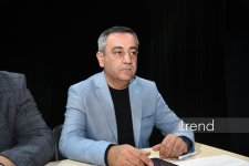 Baku Network провела просветительскую встречу со студентами АГУКИ (ФОТО/ВИДЕО)