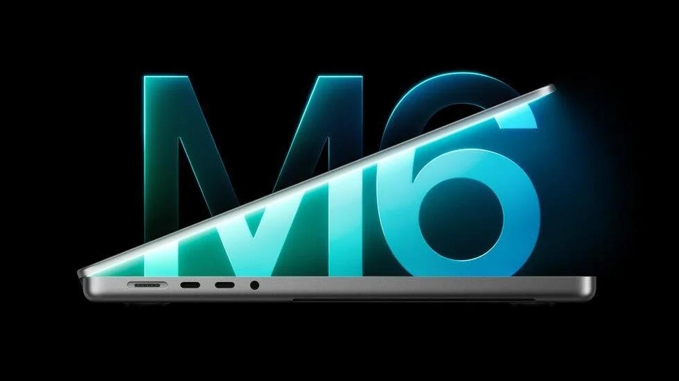 Apple представила новый MacBook Pro (ФОТО/ВИДЕО)