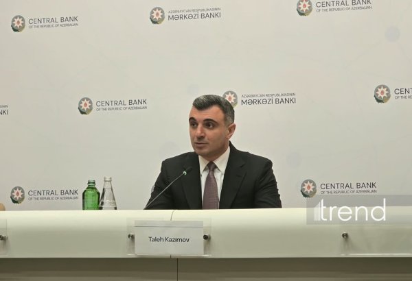 Снижение спроса на валюту в Азербайджане отражает доверие к сбережениям в манатах - Талех Кязымов
