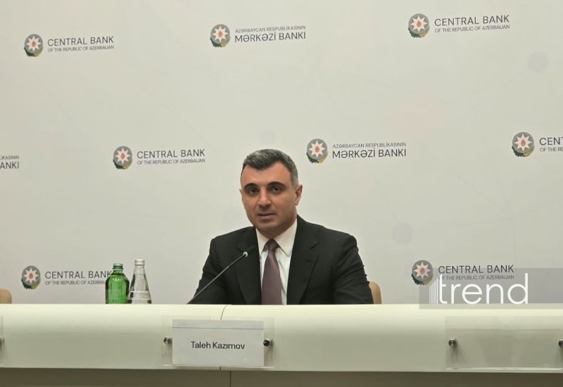 ЦБА может приобрести валюту еще на $1 млрд до конца года