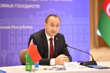 В Ханкенди состоялось 61-е заседание Межгоссовета по антимонопольной политике СНГ (ФОТО)