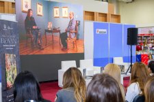 Мирза Гадим Иревани - новые страницы художественного наследия (ФОТО)